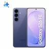 Samsung Galaxy S26 FE 5G 8/128GB dual SIM paars