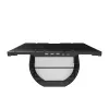 Zalman ZM-NS3000 17 inch 200mm ventilator wit LED notebook-koeler