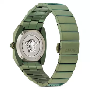 Versace VE8F00324 herenhorloge, 44 mm