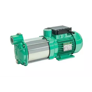 Pomp PMC 5/N (MARINA) - centrifugaalpomp 0,5 PK 230V met 20 m max. opvoerhoogte
