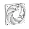 Zalman ALPHA2 DS A24 240mm witte AIO-vloeistof-CPU-koeler