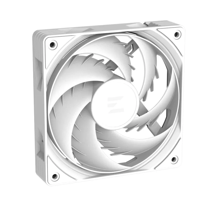 Zalman ALPHA2 DS A24 240mm witte AIO-vloeistof-CPU-koeler