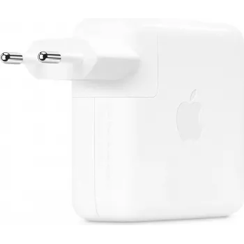 Apple 67W USB-C-lichtnetadapter (MKU63ZM/A)