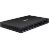 Lindy 4x4 USB 3.2 Gen 1 Type-A/C matrix-switch (43429)