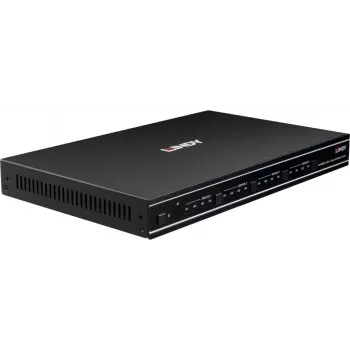 Lindy 4x4 USB 3.2 Gen 1 Type A/C matrixswitch (43429)