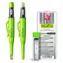 Pica Dry Value-Pack 3097/002 mechanische marker-set met grafietstiften
