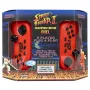 FIZZ CREATIONS Street Fighter II Duel retro-arcadeconsole met 621 spellen, HDMI/AV, 2 controllers