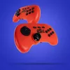 FIZZ CREATIONS Street Fighter II Duel retro-arcadeconsole met 621 spellen, HDMI/AV, 2 controllers