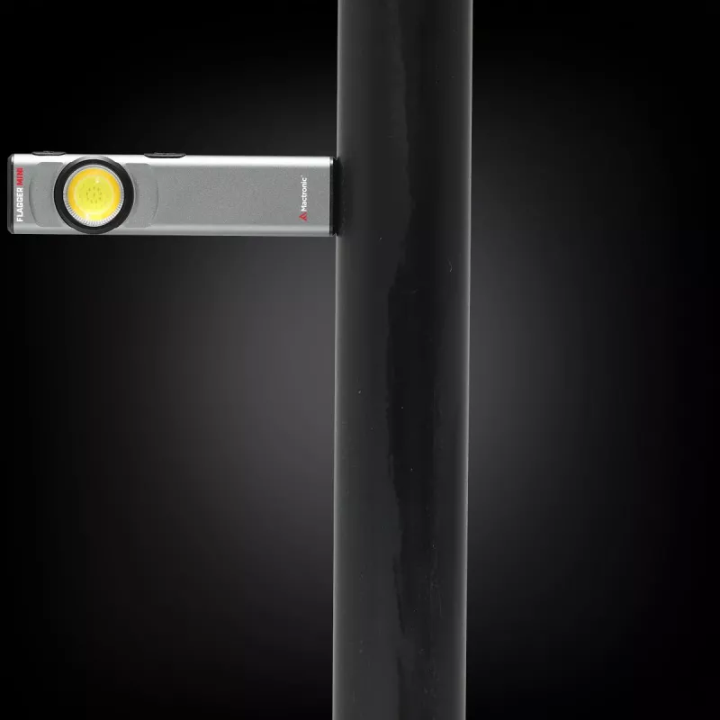MacTronic Mini Flagger PHH0134 handzaklamp