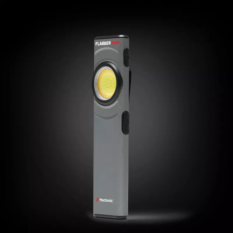 MacTronic Mini Flagger PHH0134 handzaklamp