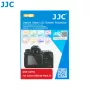 JJC Panzerglas-displayschermfolie 9H voor Canon EOS 6D Mark II LCD (GSP-6DM2)