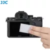 JJC Panzerglas-displayschermfolie 9H voor Canon EOS 6D Mark II LCD (GSP-6DM2)