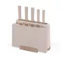 MEO MR-1412-BEIGE MAESTRO mes- en snijplankset