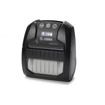 Zebra ZQ200 serie ZQ220 Plus - bonprinter - thermisch - rol (7,62 cm)