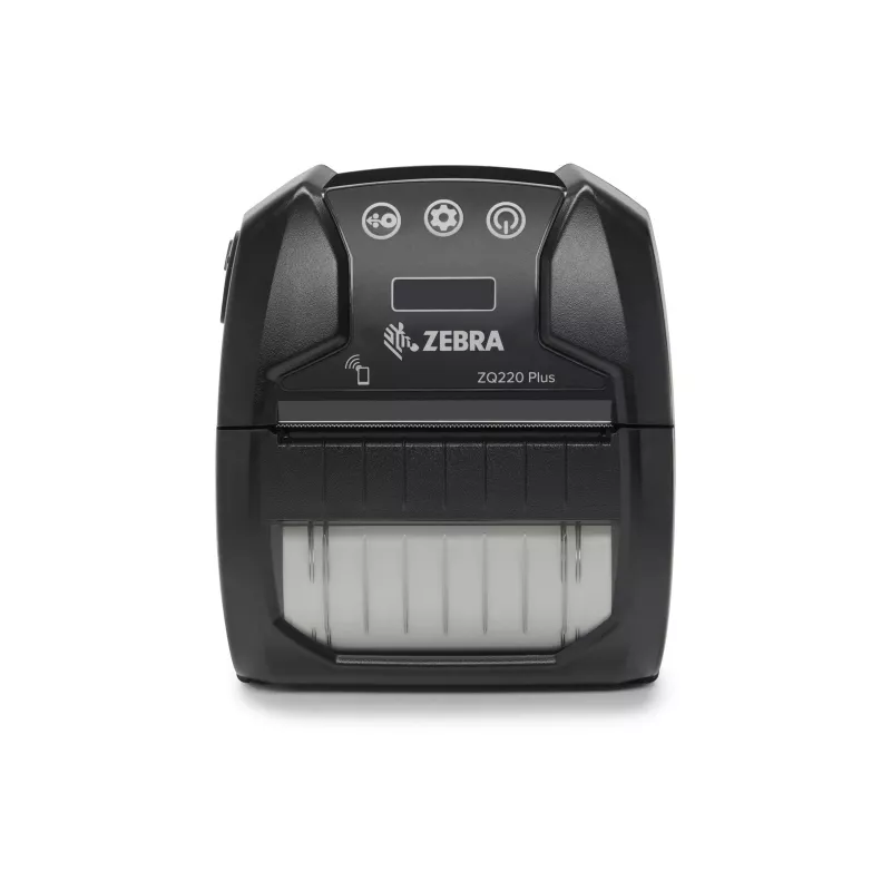 Zebra ZQ200 serie ZQ220 Plus - bonprinter - thermisch - rol (7,62 cm)