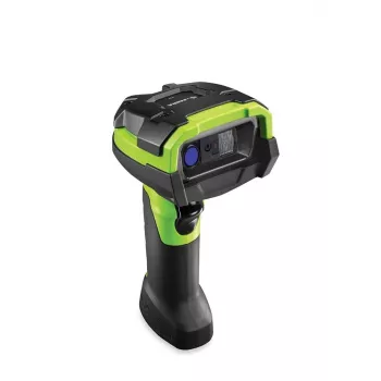 Zebra DS3678-XR RUGGED GREEN VIBRATION MOTOR STANDARD CRADLE USB KIT DS3678-XR6F003VZWW - barcodescanner