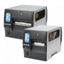 Zebra ZT400 Series ZT411 - labelprinter - thermotransfer - rol (10,8 cm)