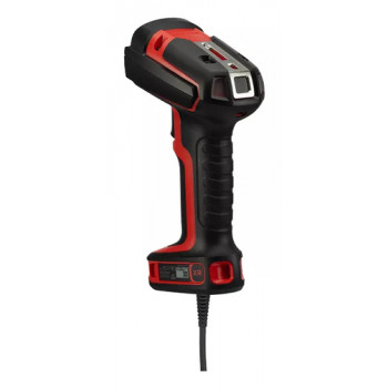 HONEYWELL Granit Ultra scanner-only tethered rugged 1D/2D standard range vibrator rood