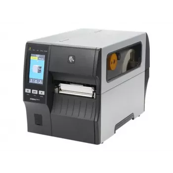 Zebra ZT400 Series ZT411 - labelprinter - thermodirect / thermotransfer - rol (11,4 cm)