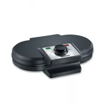 Severin WA 2106 dubbel wafelijzer