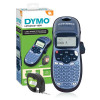 Dymo LetraTag LT-100H labelprinter geschikt voor LT 12 mm banden