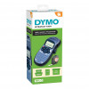 Dymo LetraTag LT-100H labelprinter geschikt voor LT 12 mm banden