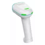 1962HC USB CONTACTLOZE LAADSET: WITTE ANTIMICROBIËLE BEHUIZING