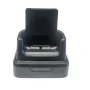 Datalogic oplaadstation - enkelvoudig, draadloos