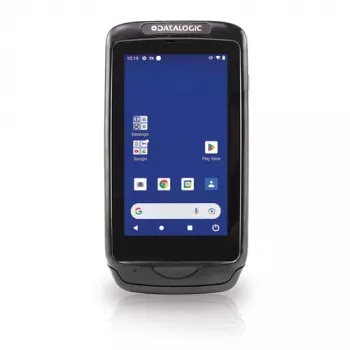 Datalogic Joya Touch 22 - datacollectieterminal - Android 11 of hoger - 32 GB - 10,9 cm (4.3 inch)