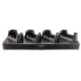 Datalogic 4-slot dockingstation laden/data Ethernet - vereist 94ACC0380 - voeding en