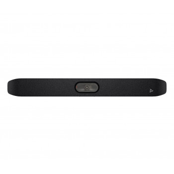 HP Poly A3SV5AA#KIT, videoconferentiesysteem, 20 MP, 4K Ultra HD, 30 fps, 5x, zwart