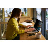 3M privacyfilter voor notebook - helder scherm - afneembaar - flip/plak - 35 cm (13,8 inch)