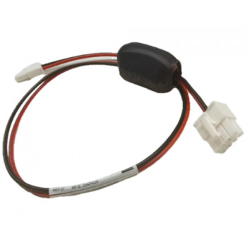 Zebra PSS DC-netkabel met ferrietkern 195in (05M) voor aansluiting van een laadstation op een enkele Level-VI-voeding PWRBGA12V108W0WW