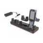 HONEYWELL CK65 standaard Ethernet-laadstation, niet compatibel met