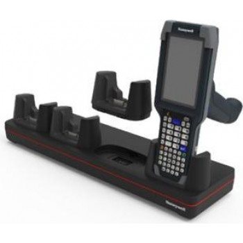 HONEYWELL handterminal-laadstation en voeding (CK67-NB-UVB-0)