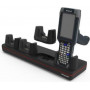 HONEYWELL handterminal-laadstation en voeding (CK67-NB-UVB-0)