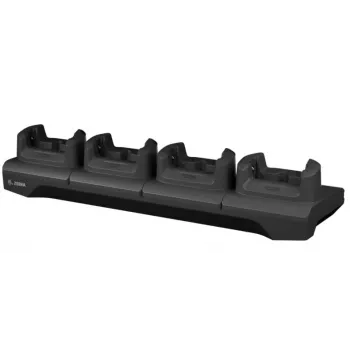 Zebra CRD-TC2R-SE4ET-01, laadstation, zwart, Zebra, TC22R, 1 stuk(s)