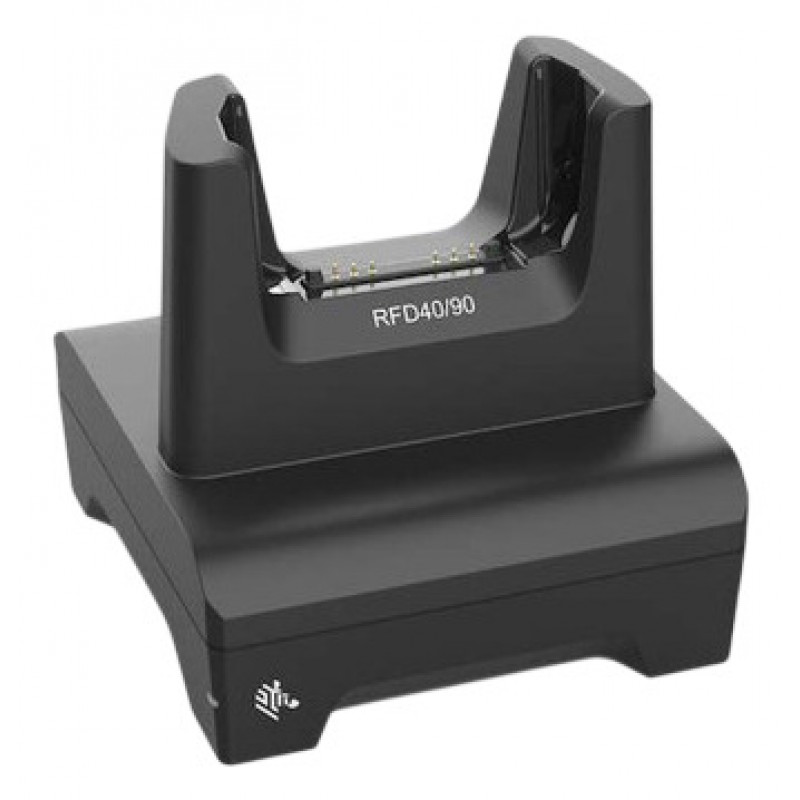 CRD1S0T-RFD40-TC2X-CHG-1R RFD40 1 apparaatvak/0 oplader ALLEEN LADEN
