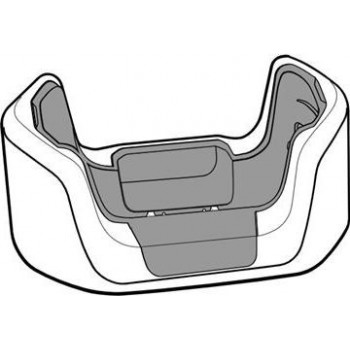 Zebra handheld-laadschaal (verpakking van 5)