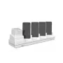 CT30 XP niet-opstartend 5-vaks laadstation HC-kit + voeding