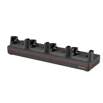 CT37/CT30 XP niet-opstartend laadstation. Kit bevat 4 BA