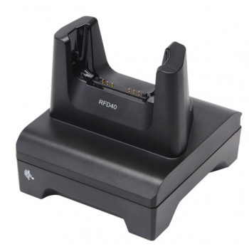 RFD40/RFD90 1 apparaat/0 toaster-slots alleen-laden-cradle voor UNI