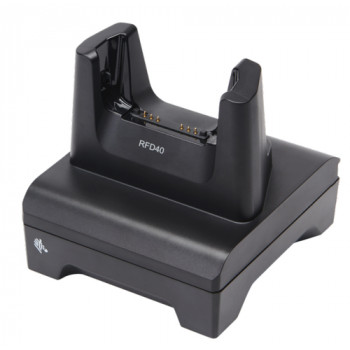RFD40/RFD90 1 apparaat/0 toaster-slots alleen-laden-cradle voor UNI