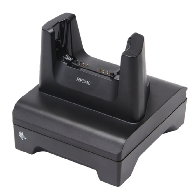 RFD40/RFD90 1 apparaat/0 toaster-slots alleen-laden-cradle voor UNI