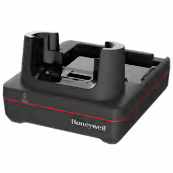 CT70 Ethernet HomeBase voor Ethernet-communicatie en opladen