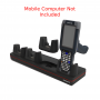 HONEYWELL draagbare laadschaal + netadapter