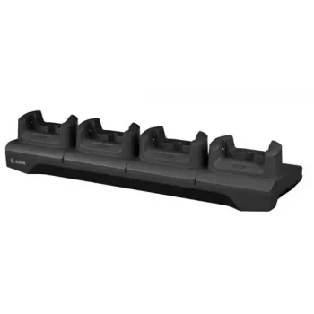 Zebra CRD-TC2R-BS4CG-01, laadstation, Zebra, TC22R, zwart, 1 stuk(s)