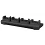 Zebra CRD-TC2R-BS4CG-01, laadstation, Zebra, TC22R, zwart, 1 stuk(s)
