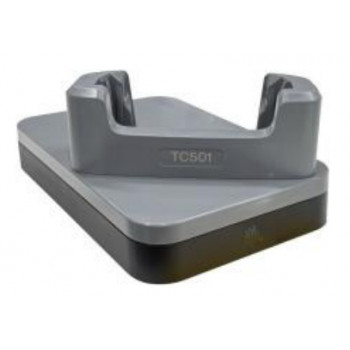 Zebra handheld-lader-kit - voor apparaten met