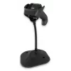 Bouwpakket: DS8288-SR zwart FIPS vibratie standaard houder voeding